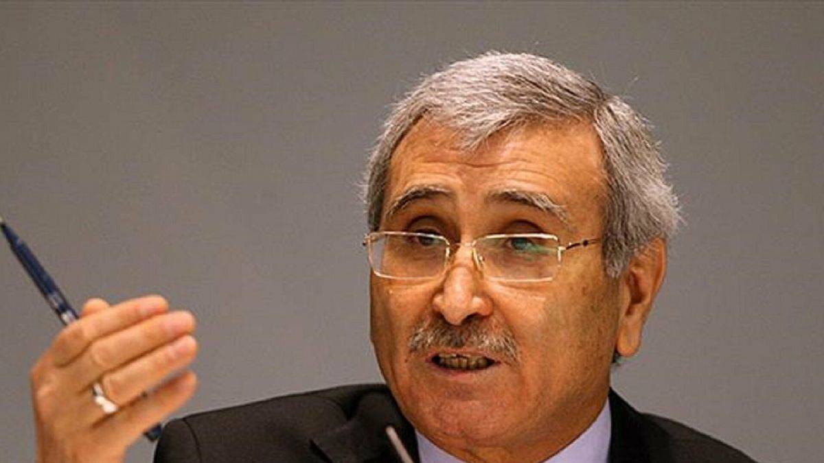 Eski MB Başkanı Durmuş Yılmaz ve 4 kişi hakkında soruşturma