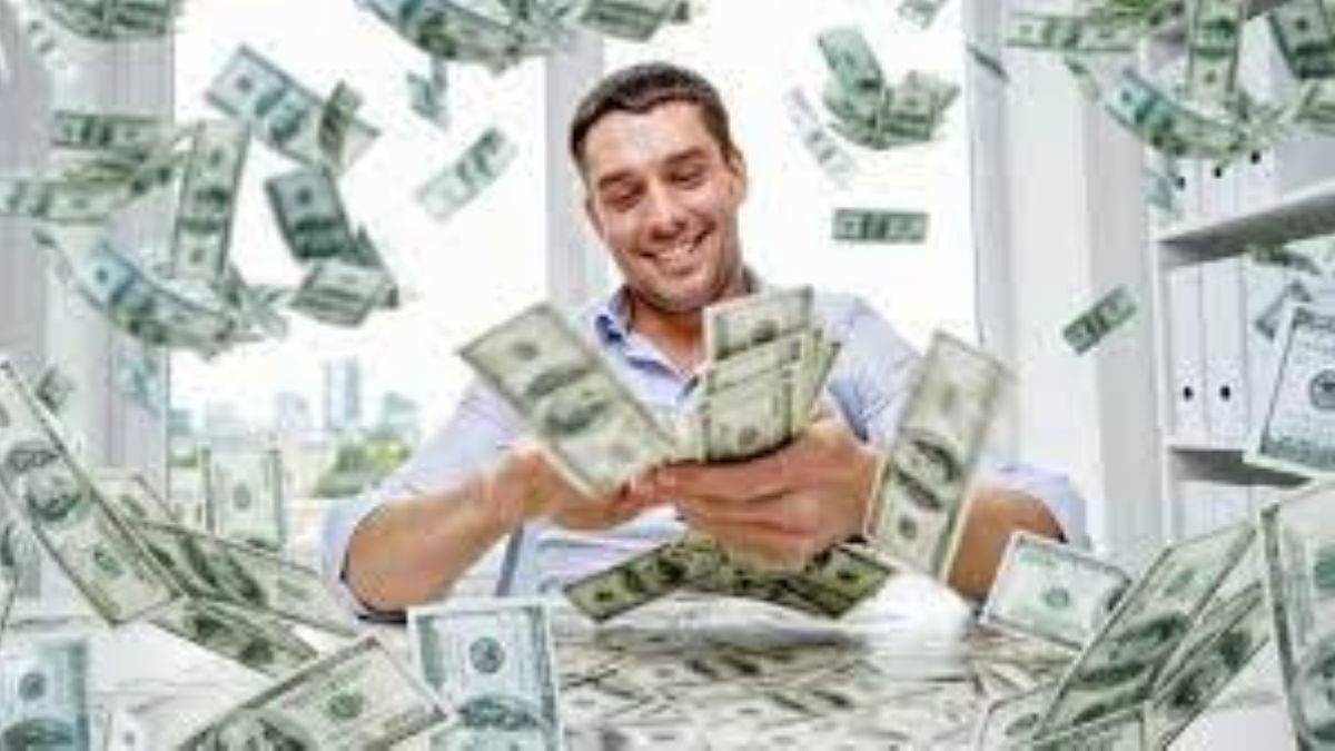 Rüyada para görmek ne anlama gelir?