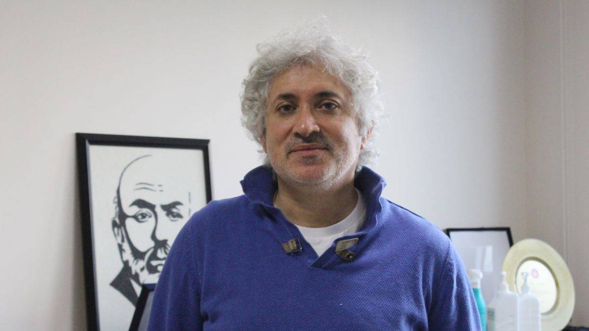 Prof. Dr. Özkan: Minik Asiye'nin derin yarası ve kemik eksiklikleri vardı