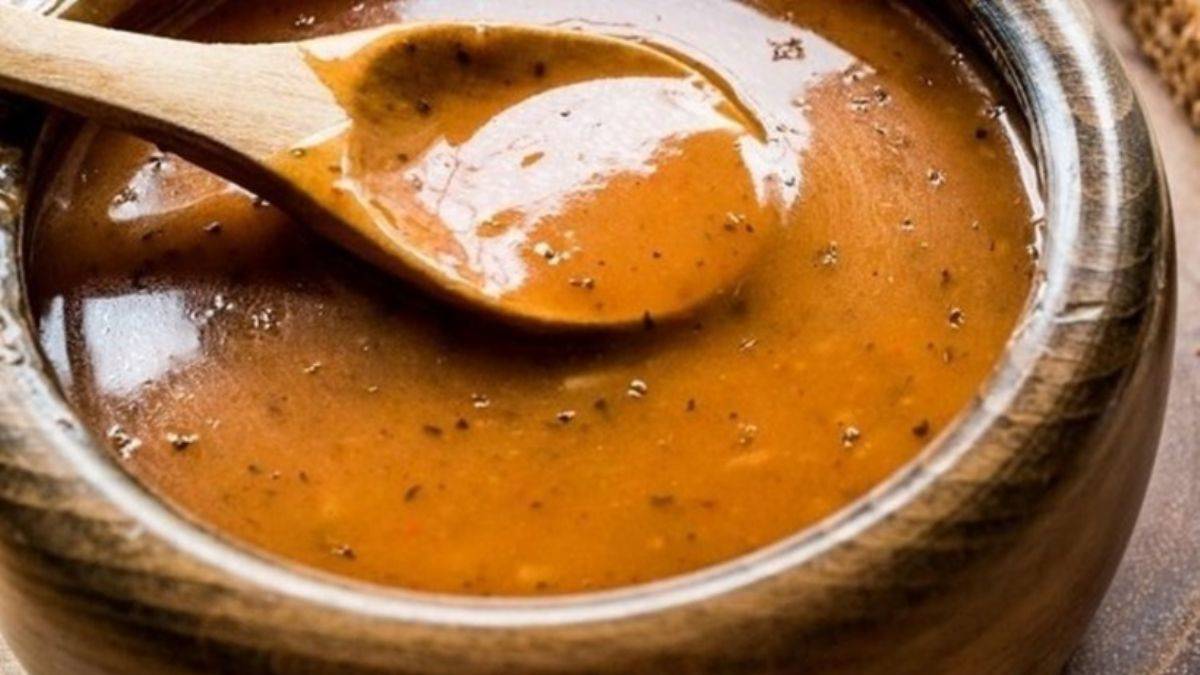 Lokanta usulü ezogelin çorbası nasıl yapılır?