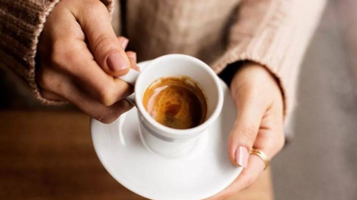 Kahve içince neden uykumuz kaçıyor?