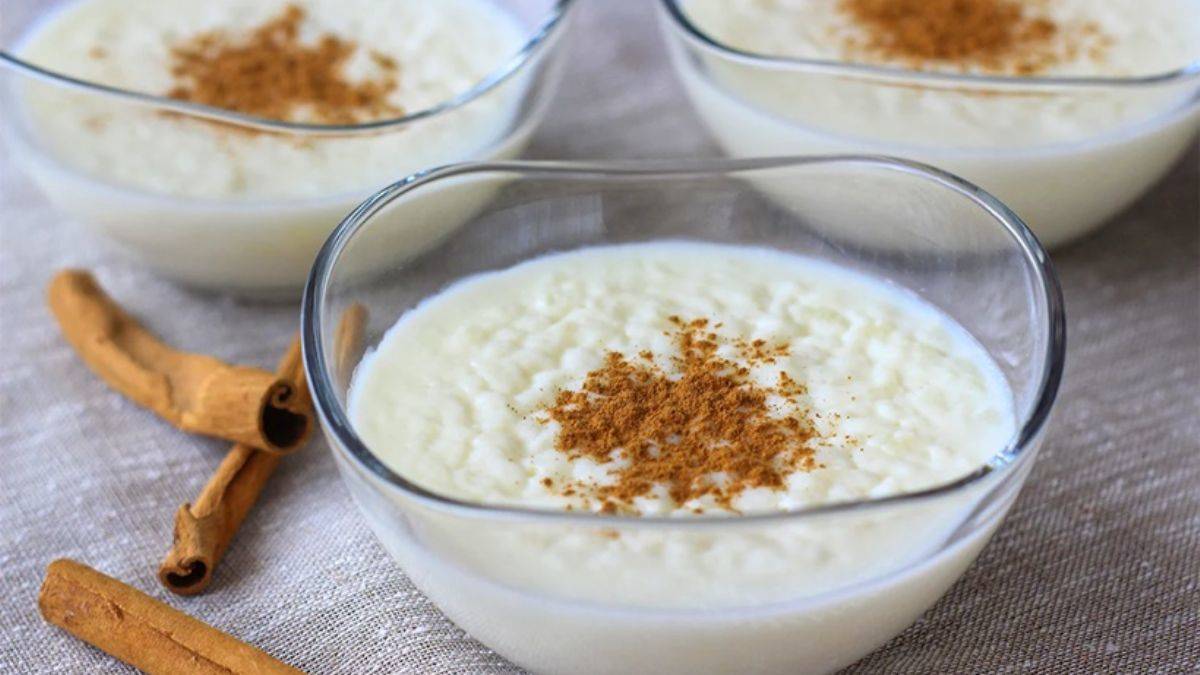 Sütlacın kıvamı tutmazsa...