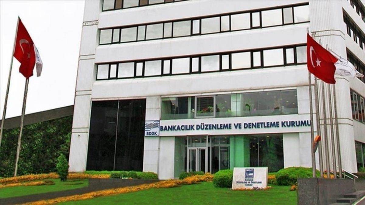 BDDK'dan suç duyurusu: 21 isim açıklandı