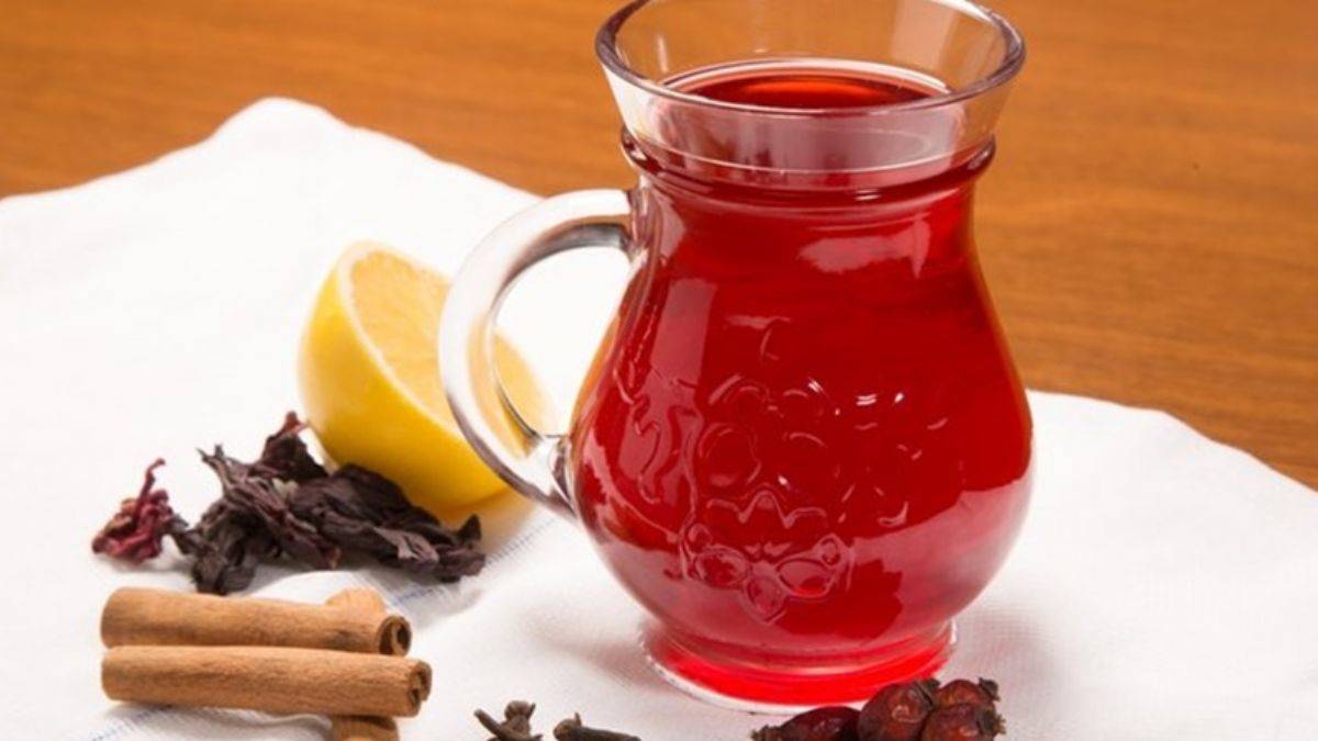 Faydaları saymakla bitmeyen Osmanlı şurubu nasıl hazırlanır?