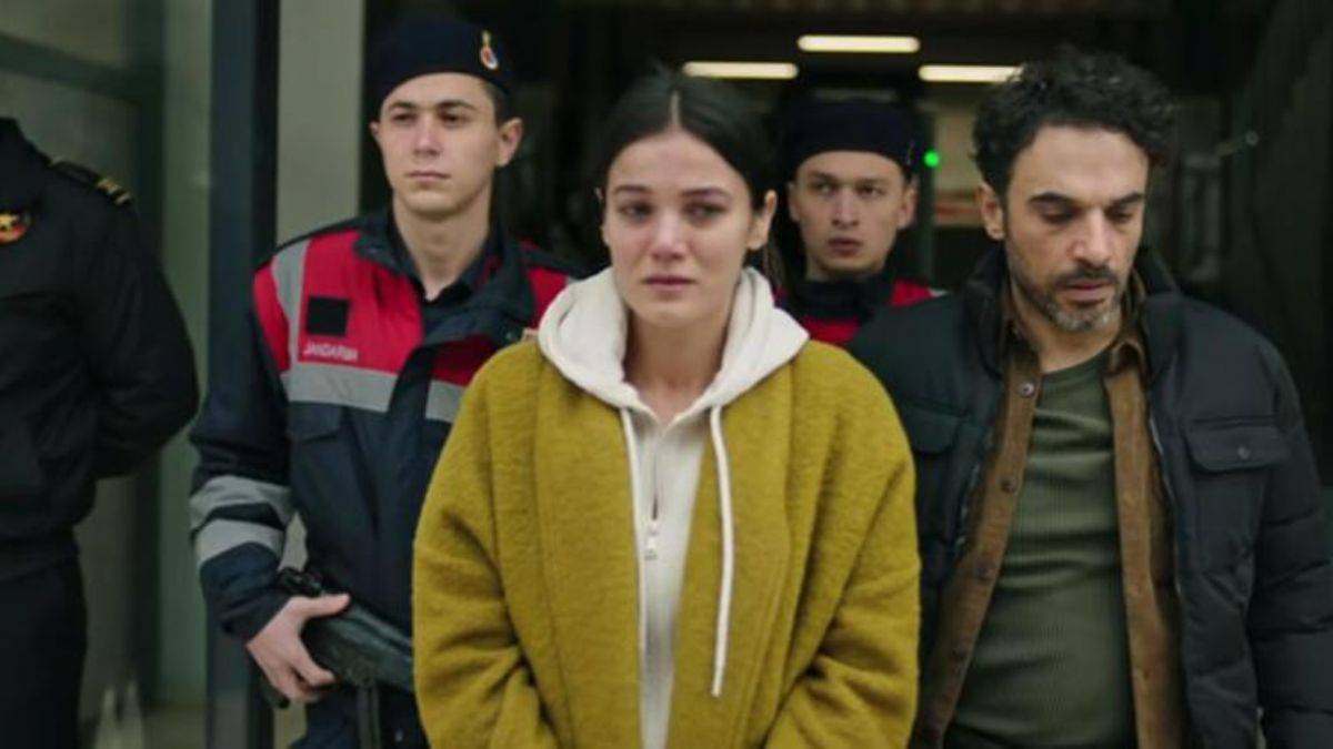 Yargı 15. bölüm neden yok? Yargı final mi oldu? Yargı dizisi bitti mi?