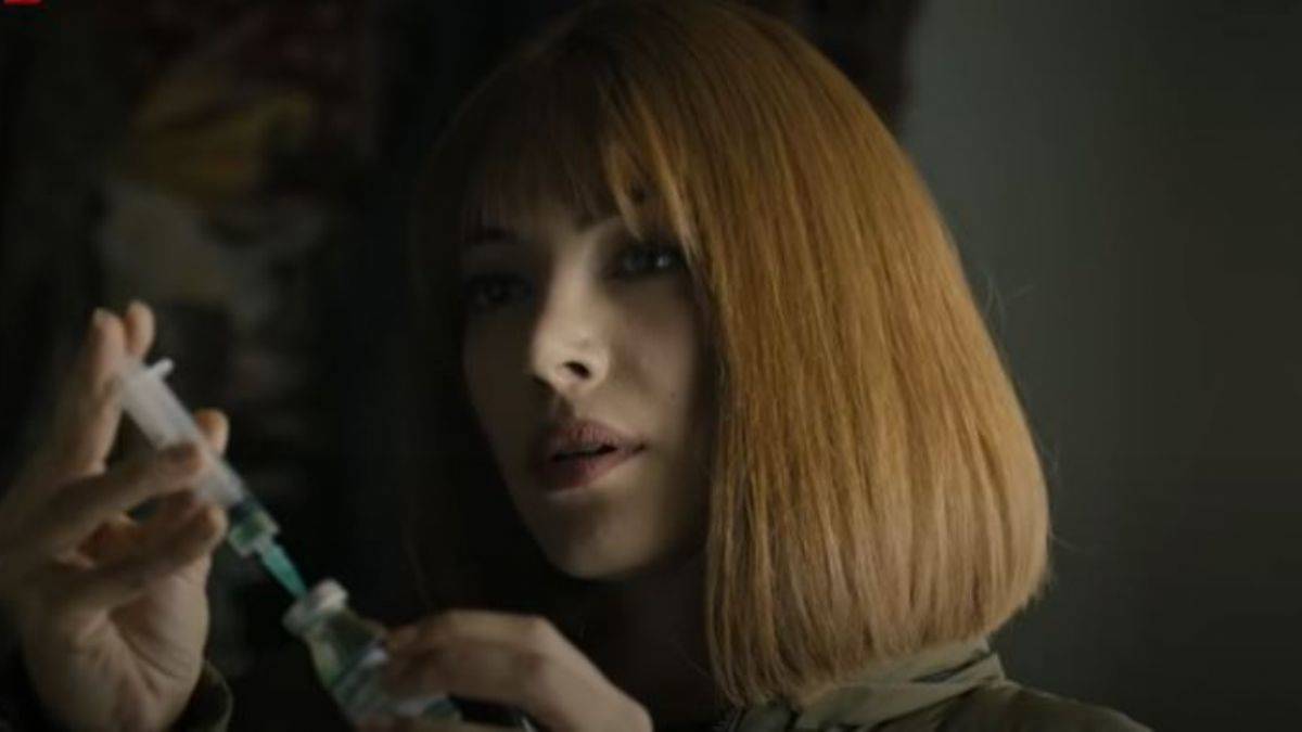 Teşkilat 15. bölüm tek parça izle | Teşkilat son bölüm full HD izle