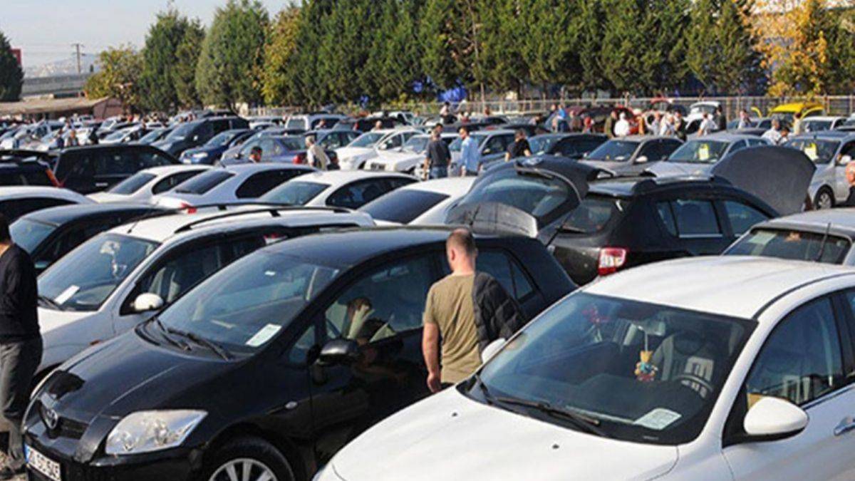 İkinci el pazarını kim karıştırıyor? Sektörü hangi 50 bin kişi alt üst ediyor?