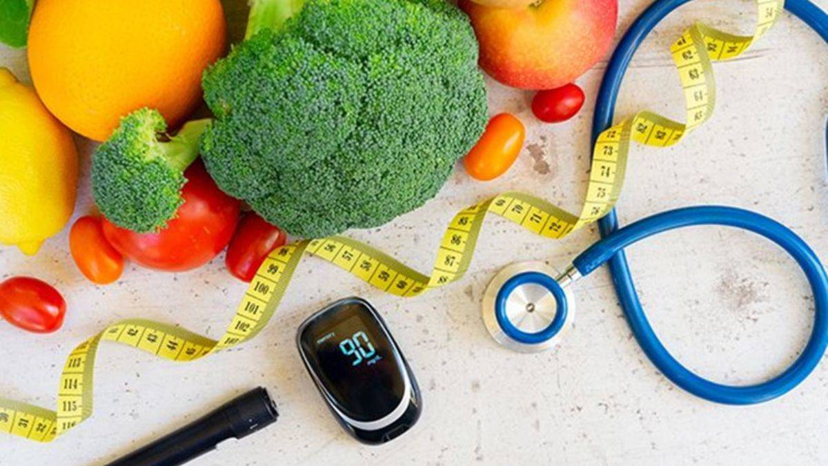 Diyabet hastaları bu besinleri tüketirse...