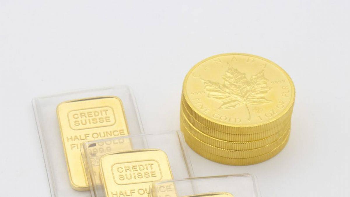 2022'de altın ne olur? Altın 2022'de yükselecek mi düşecek mi?