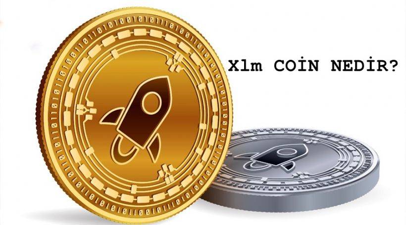 Xlm coin nedir?