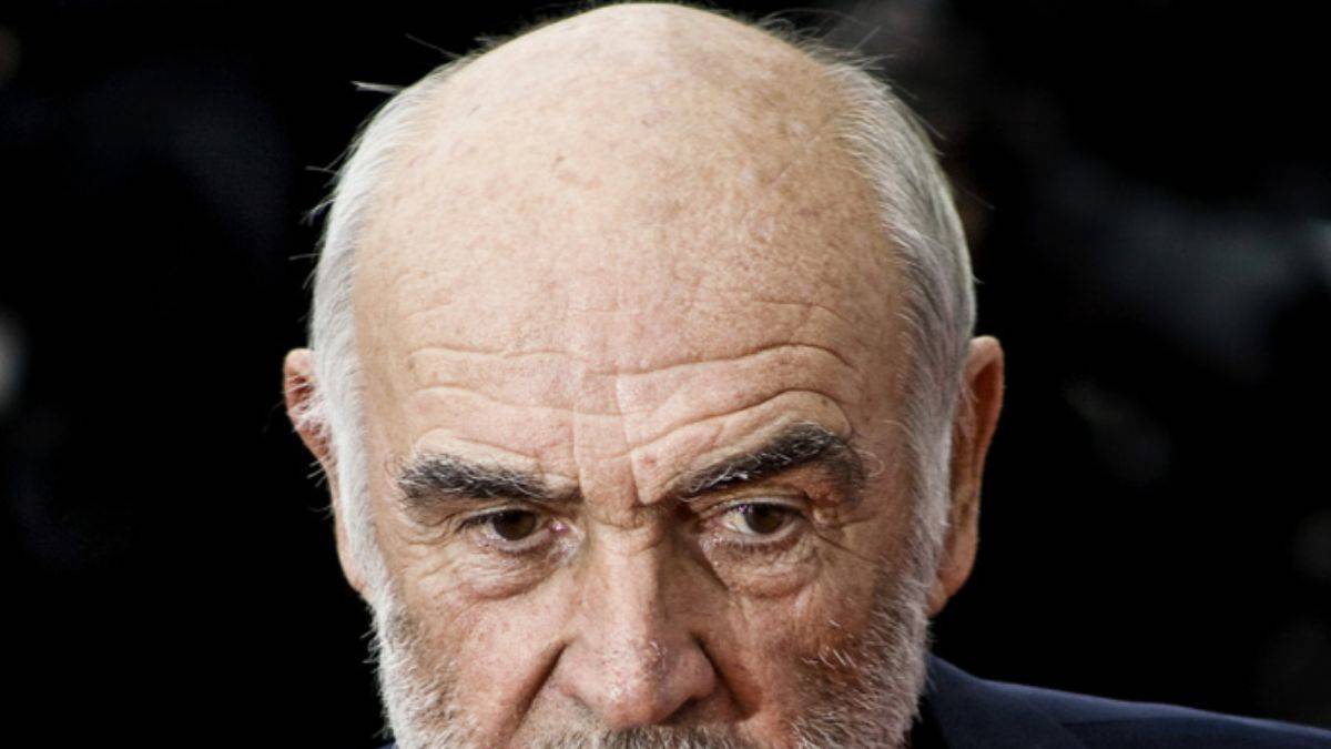 Thomas Sean Connery kimdir?