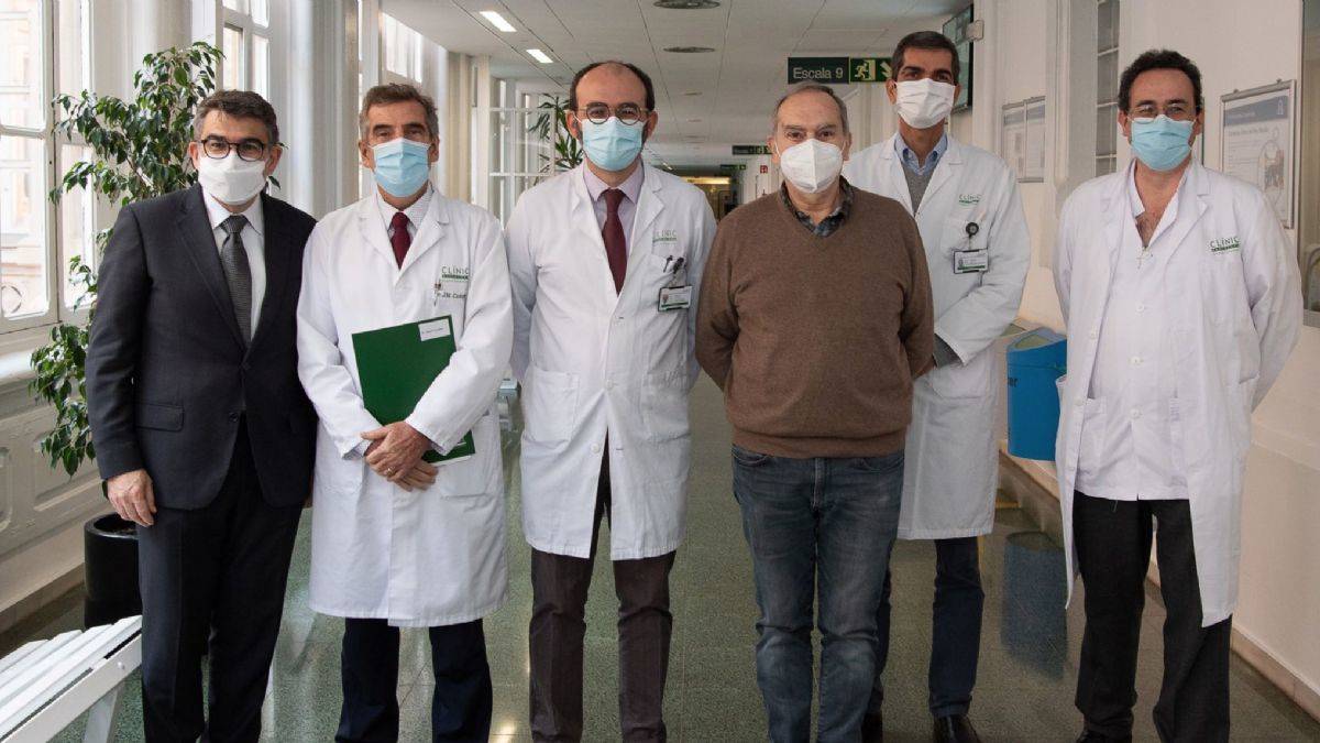 İspanya'dan iyi haber var: 18 kanser hastasının belirtileri kayboldu