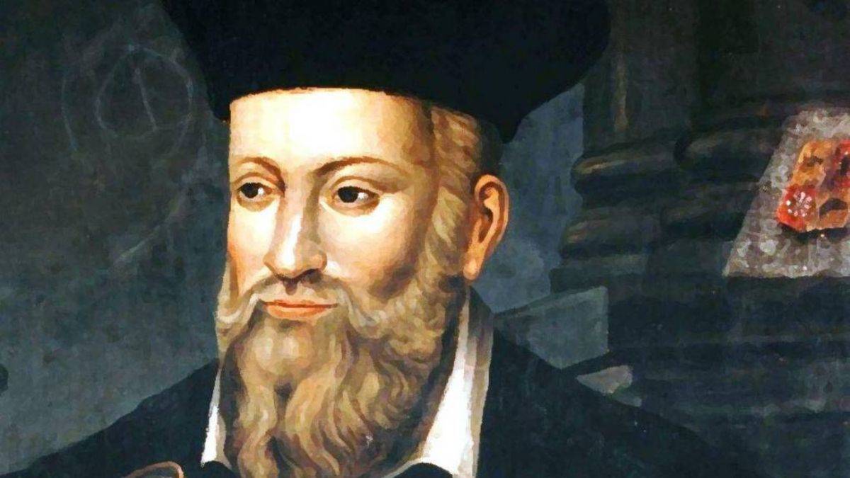 Nostradamus'un 2022 kehanetleri belli oldu