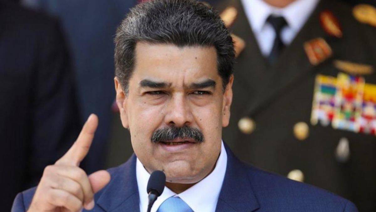 İngiltere Yüksek Mahkemesi, Maduro'nun altın talebini reddetti