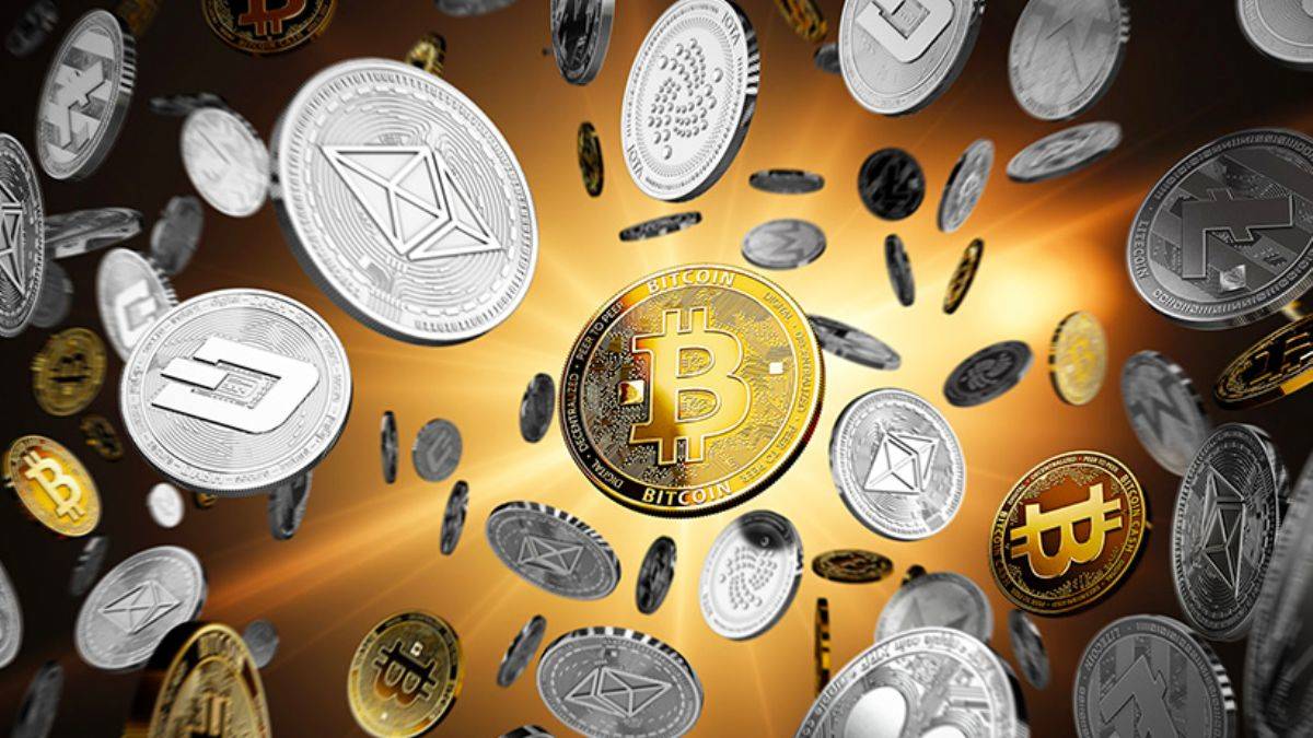 Meclis'te ''kripto para'' mesaisi