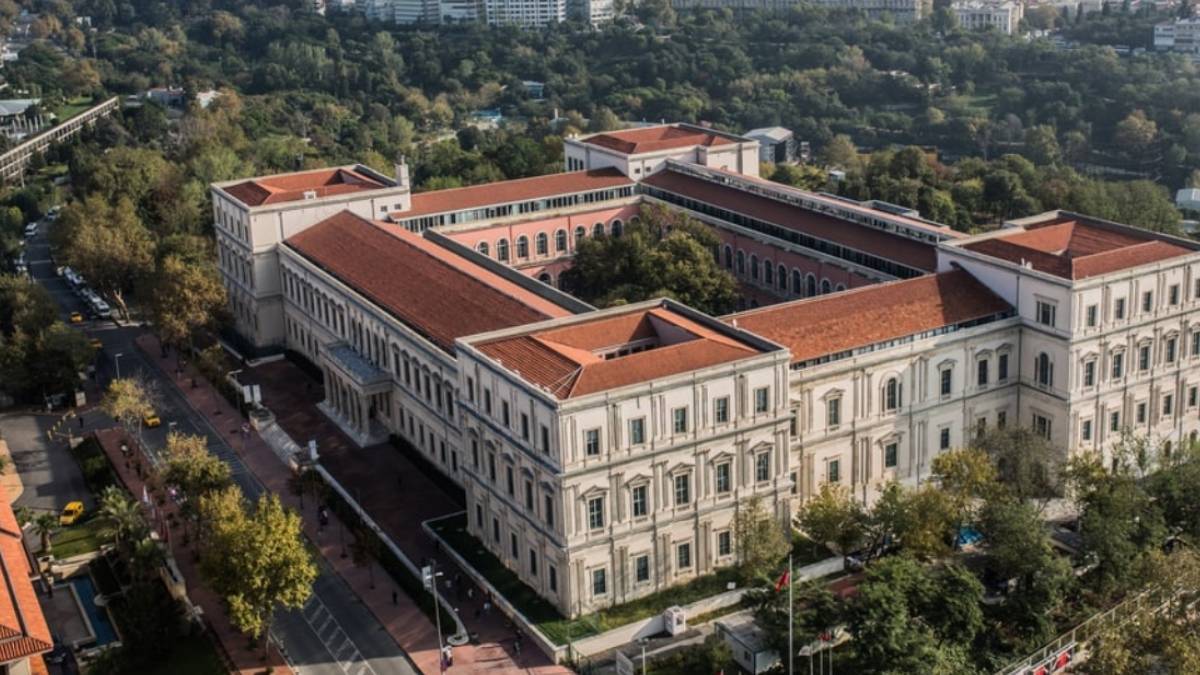 İTÜ final sınavları yüz yüze mi yapılacak? İTÜ uzaktan eğitime mi geçti? İTÜ sınavları online mı olacak?