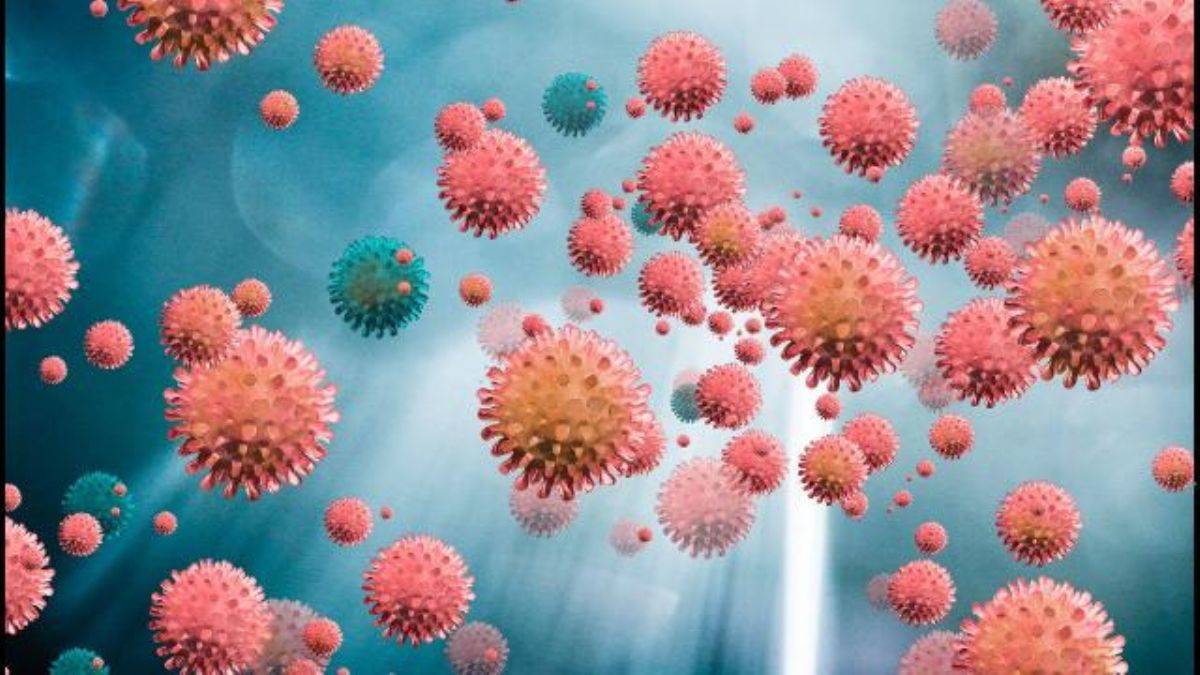 'Omicron'da vaka sayısı artsa da hastaneye yatış azalıyor'