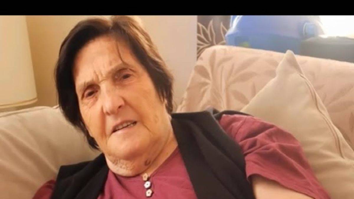 Şahide Türe öldü mü? Berkcan Güven'in anneannesi vefat mı etti?