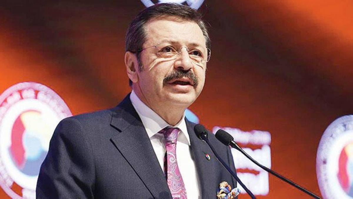 Hisarcıklıoğlu'dan bankalara faiz tepkisi: Vicdanlı davranın!