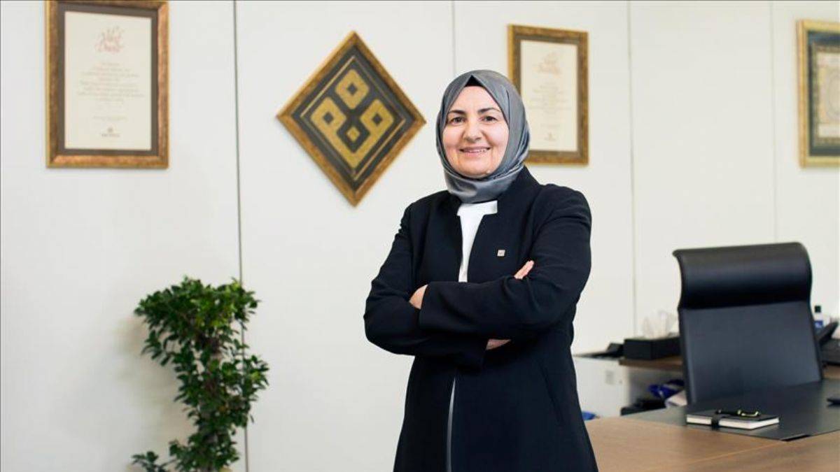 Vakıf Katılım'ın insan kaynakları projeleri iki ödülün daha sahibi oldu