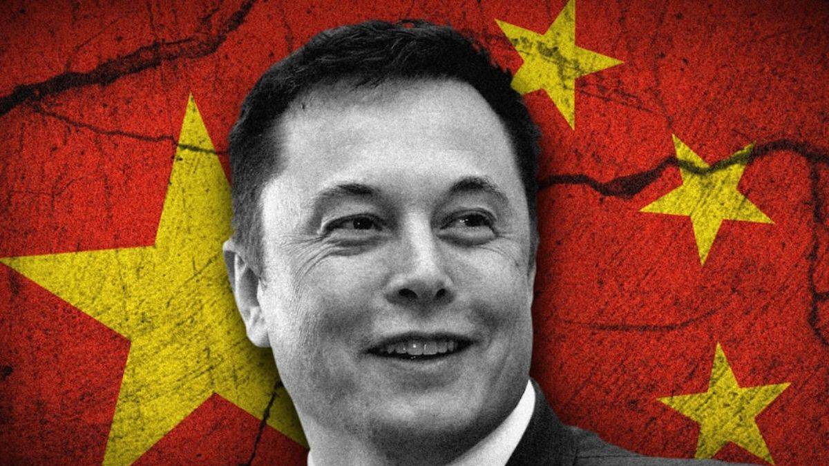 Çin: 'Elon Musk uzaya çöp yığdı'