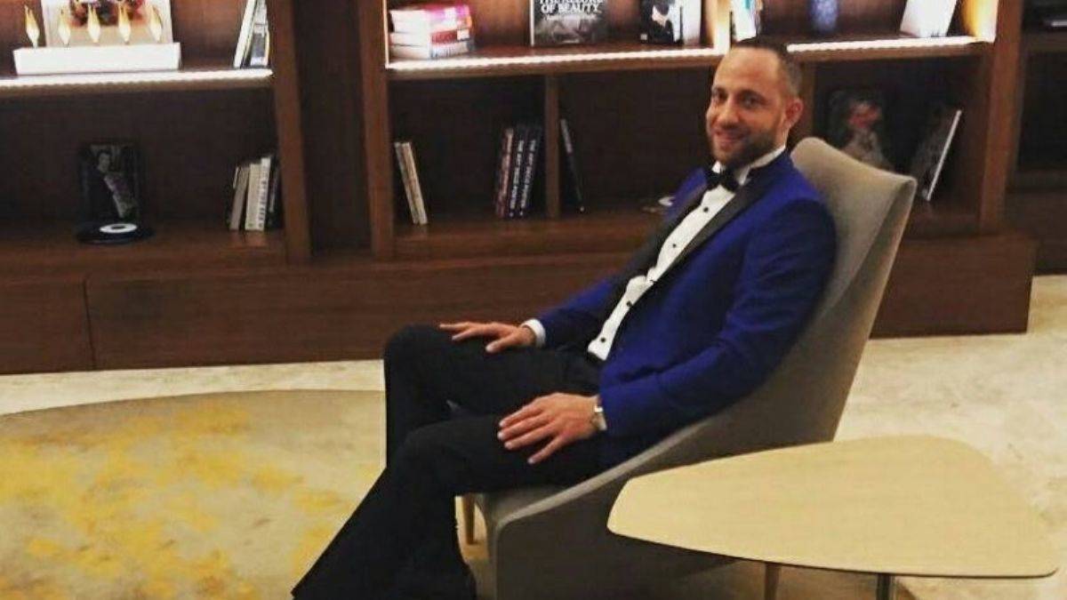 Başarılı Girişimci Mustafa Öztürk; “KKTC Yeniden Cazibe Merkezi”