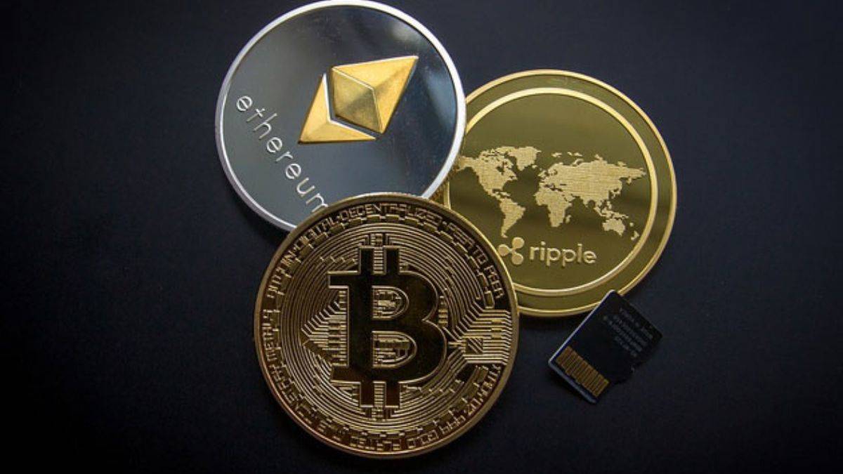 AK Partili Elitaş'tan 'kripto para' açıklaması