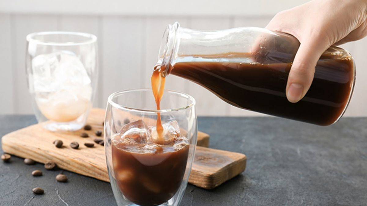 Cold brew nasıl hazırlanır?