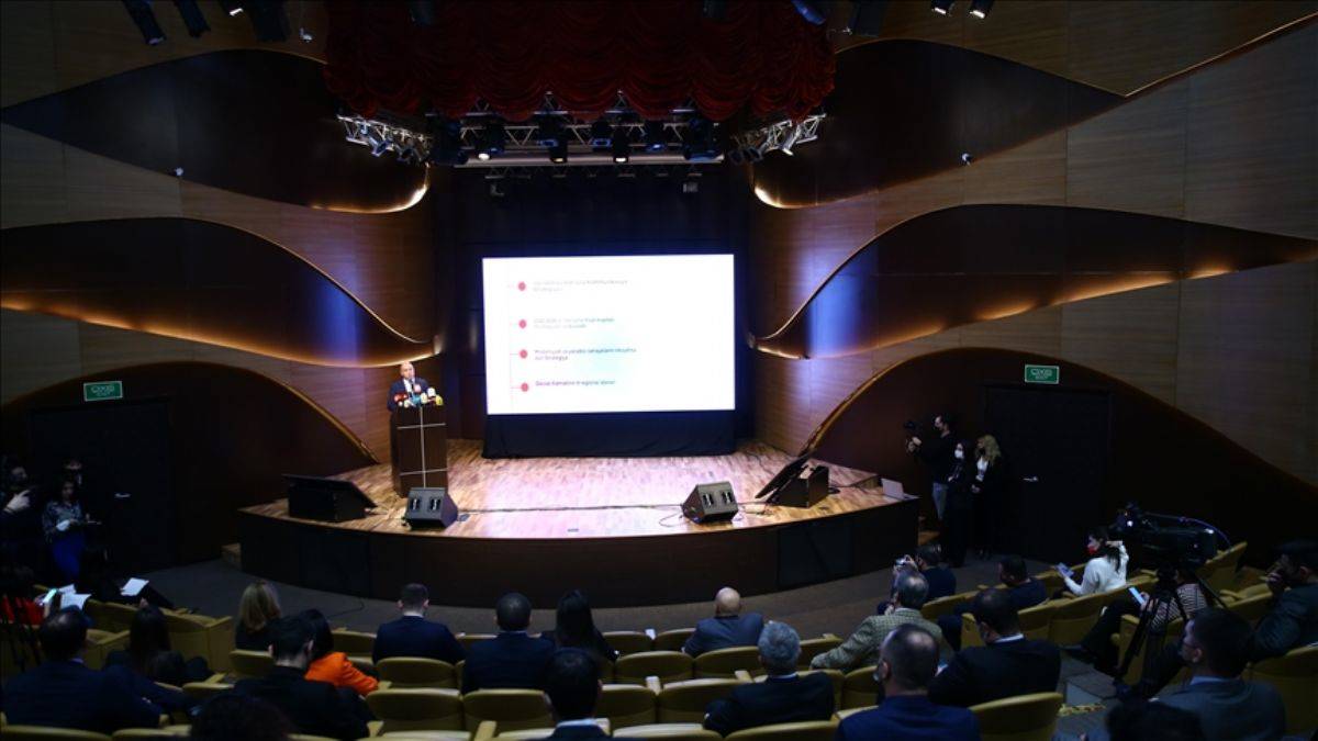 Türkiye ve Azerbaycan’dan ortak film kararı