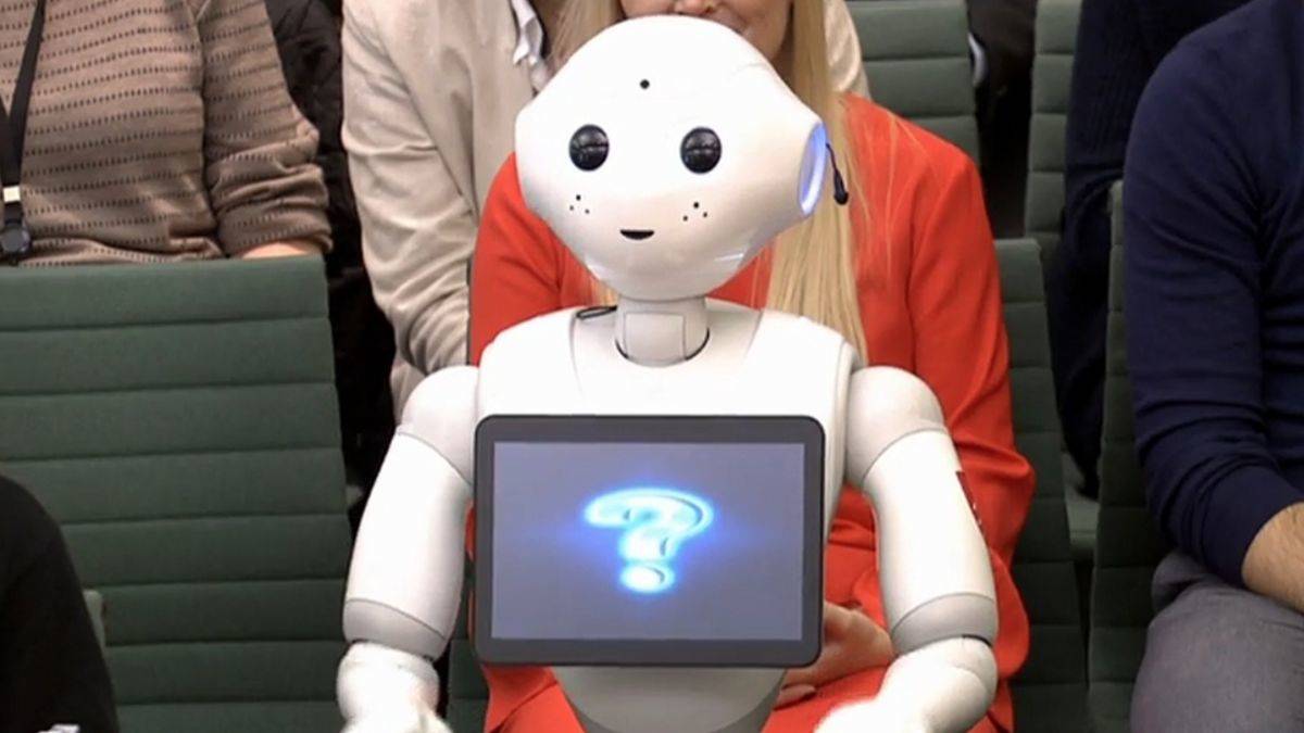 13 yıllık işçiyi işsiz bırakan robota mahkeme ‘dur’ dedi