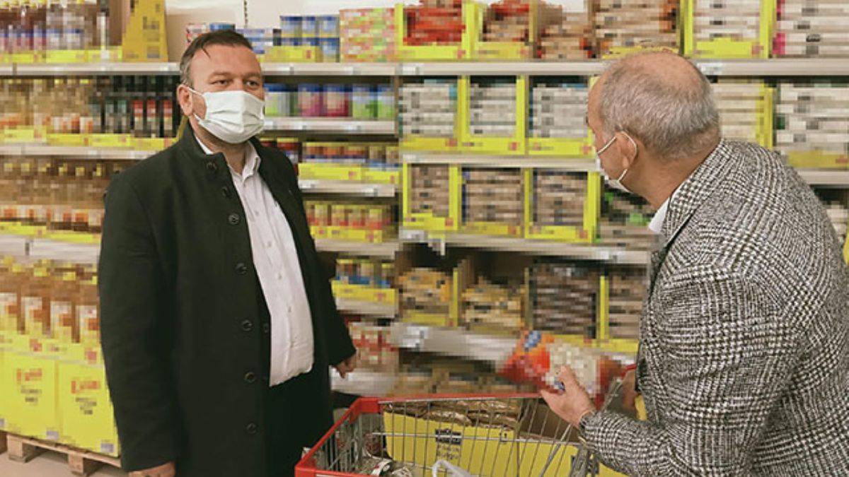 Çankırı: 3 farklı markette mercimeğin kilo fiyatı şoke etti; 12, 22 ve 43 TL