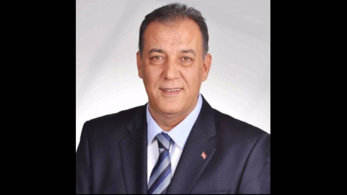 Adana Demirspor'un eski başkanı Mehmet Gökoğlu vefat etti