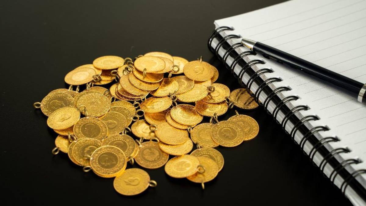 Altınını TL'ye çevirene ne kadar destek verilecek? Altın hesabını mevduat hesabına çevirenlerin avantajı ne olacak?