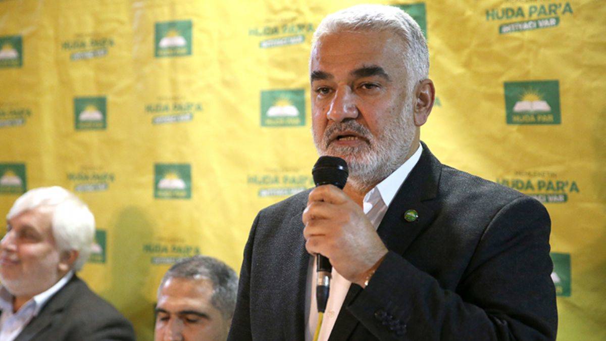 Yapıcıoğlu: Dövizin yeniden yükselmesini isteyen siyasetçi ve gazeteciler var