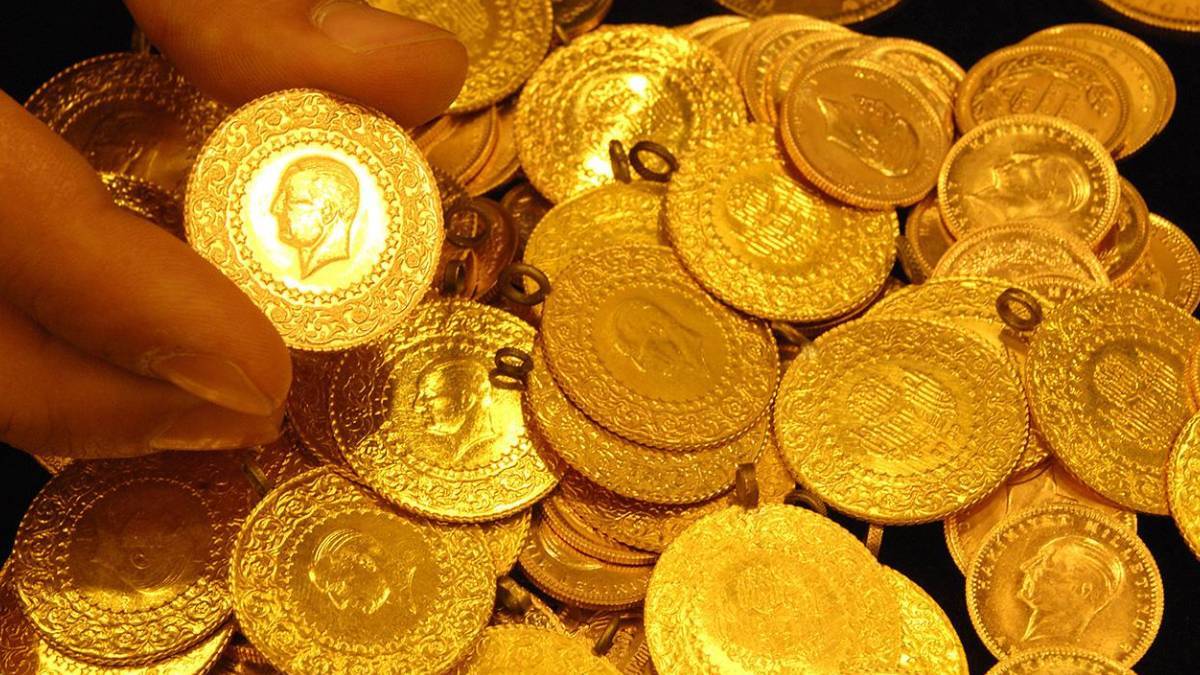 Altın hesabından TL'ye dönüş garanti kazanç ne kadar? Altına endeksli mevduat hesabı faiz garantisi ne kadar?