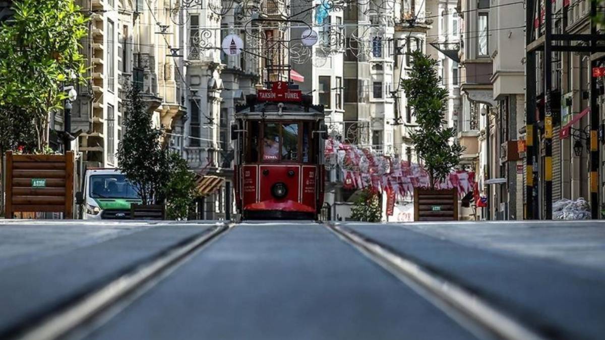 Yılbaşında sokağa çıkma yasağı gelecek mi? Yılbaşında sokak kısıtlaması olacak mı?
