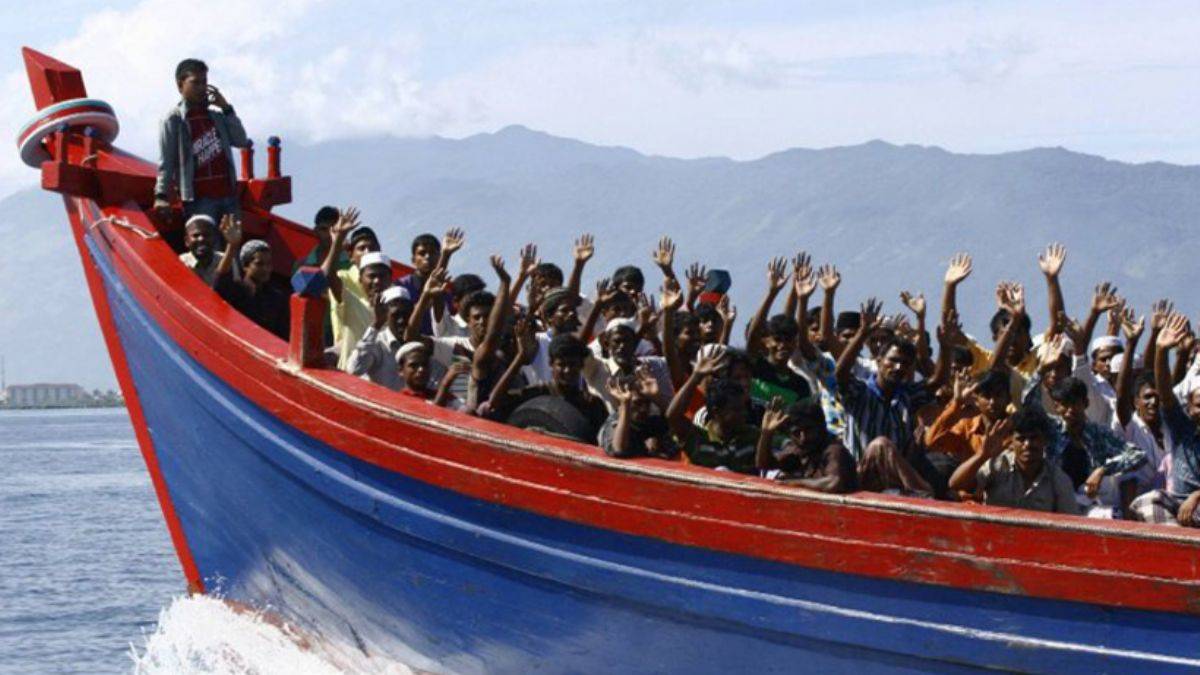 Endonezya'dan tepki çeken karar