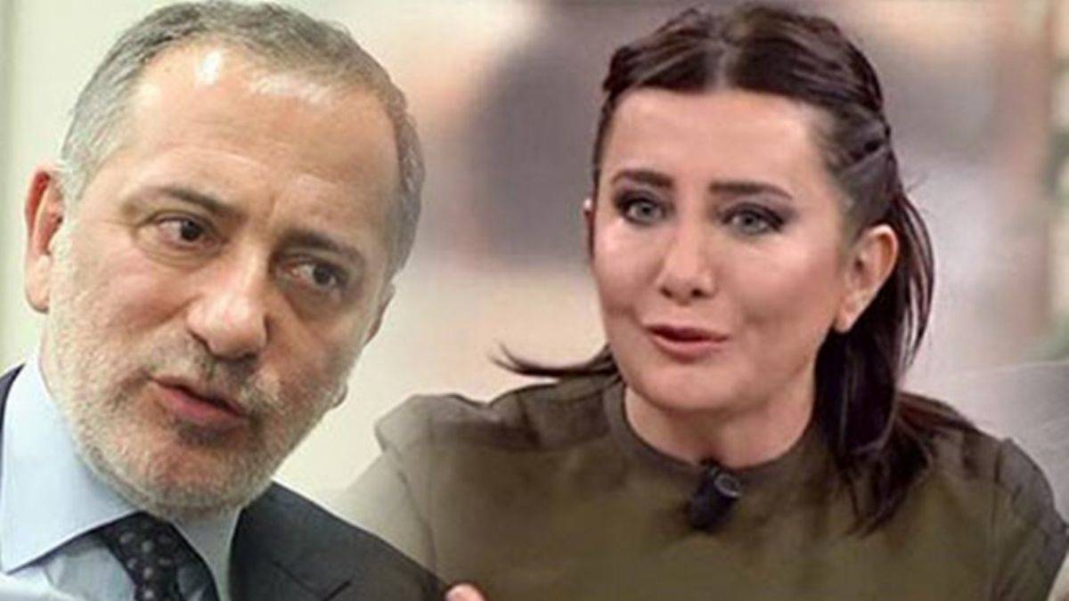 Sevilay Yılman ile Fatih Altaylı’nın yıllar önceki “türban” açıklamaları yeniden gündemde