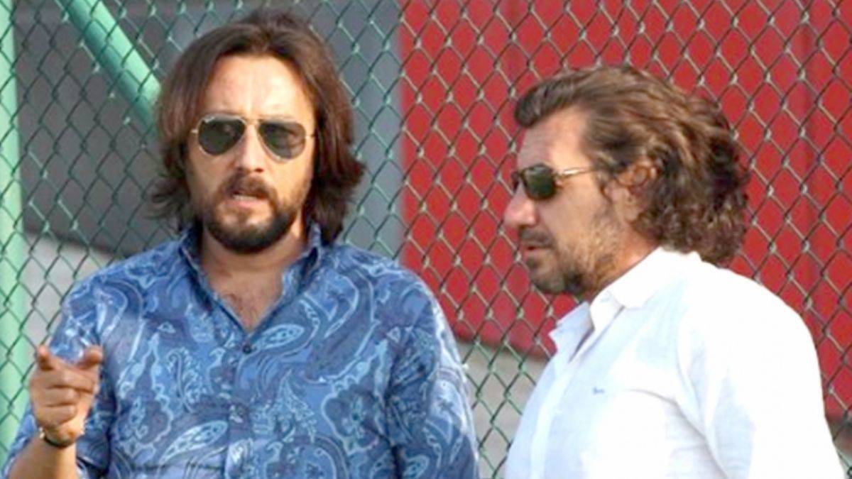 Çorum FK'ya tarihi başarılar yaşatan başkan Fatih Özcan görevini bıraktı!