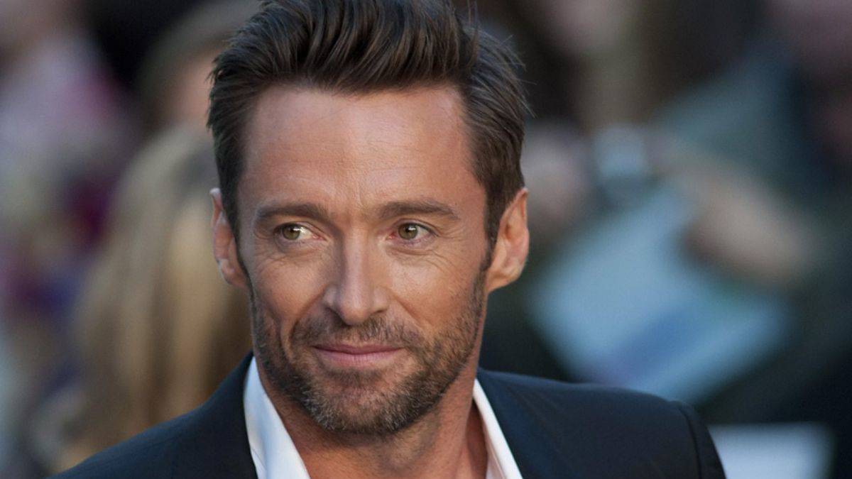 Ünlü oyuncu Hugh Jackman koronavirüse yakalandı