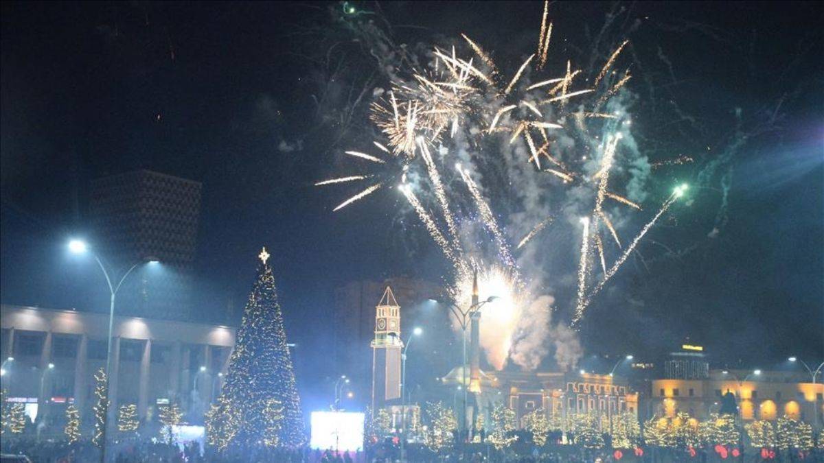 Yılbaşı dini bir bayram mı?