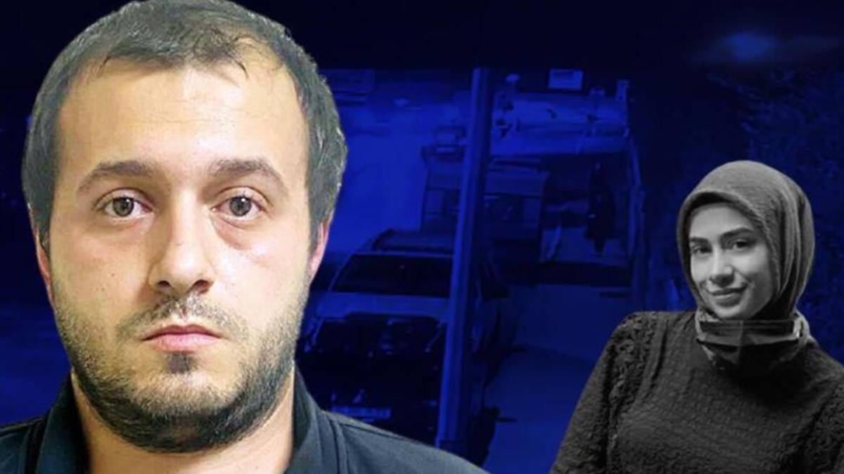 Can Göktuğ Boz kaç yıl ceza aldı? Başak Cengiz'in katili ne kadar ceza aldı?