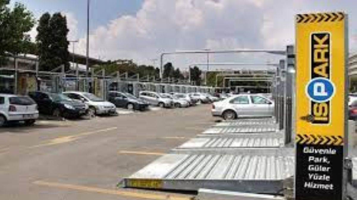 İSPARK otopark ücretleri ne kadar oldu?  İSPARK aylık abonelik var mı?