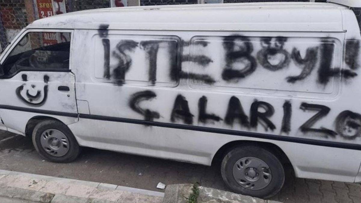 ‘Arsız hırsızlar’ yakalandı