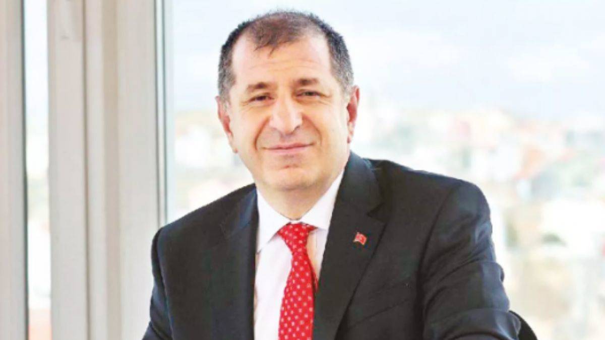 Altınok’tan 'Ümit Özdağ' yorumu: 'Faşizmin gülen yüzü'