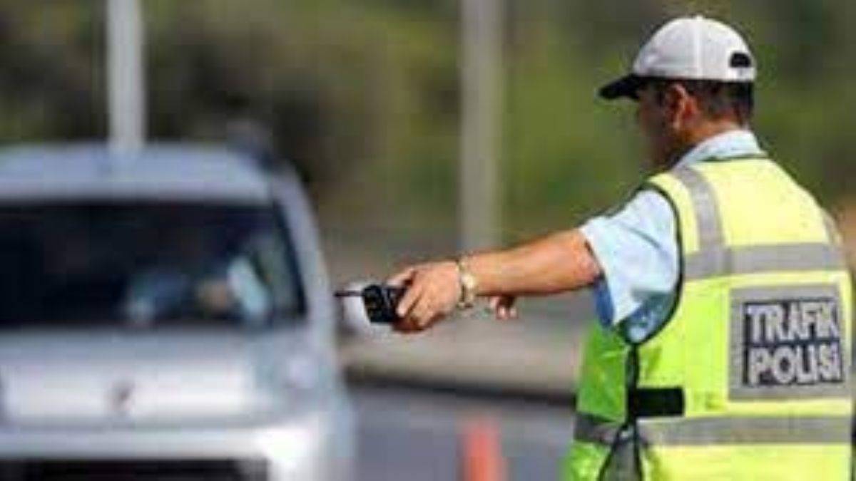 Trafik cezası sorgulaması nasıl yapılır?