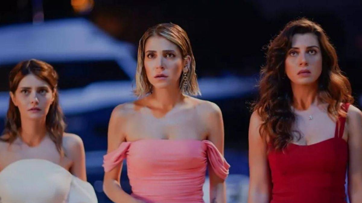 Evlilik Hakkında Her Şey 14. bölüm tek parça HD izle