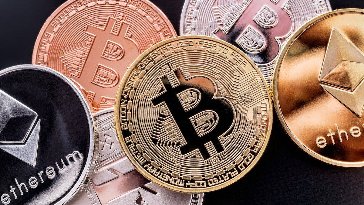 'Kripto para' toplantısı sonrası ilk açıklama