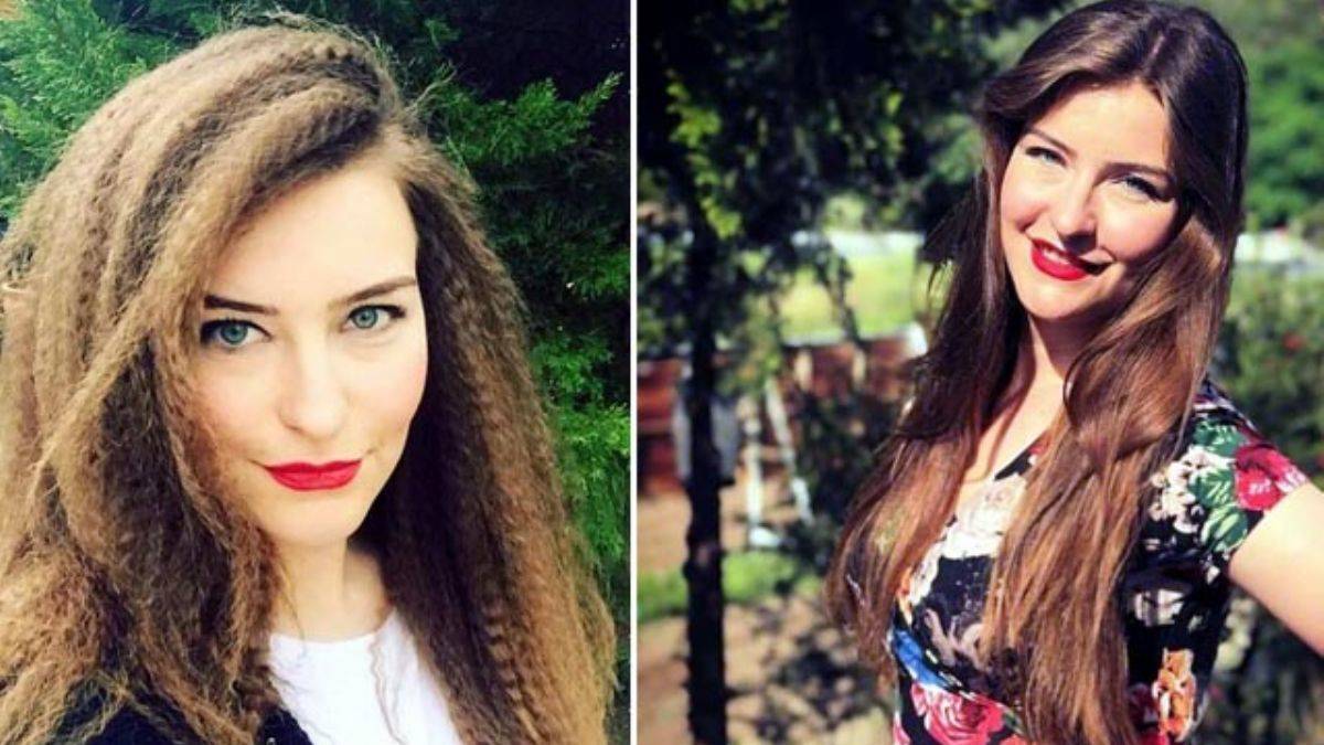 Su diye mermer cilası içen Özge öldü