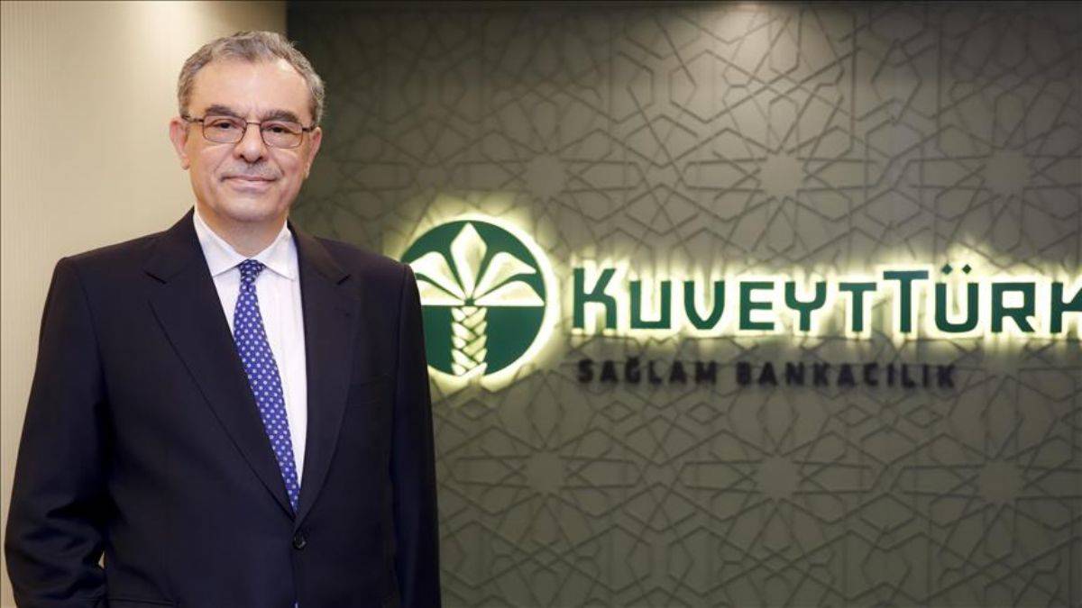 Kuveyt Türk'ten iki yeni katılım hesabı